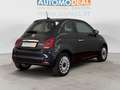 Fiat 500 Lounge Hybrid NAV PANODACH TEMPOMAT APPLE/ANDROID Fekete - thumbnail 5