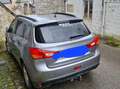 Mitsubishi ASX 1.8 Di-D 2WD Black Touch Gris - thumbnail 2