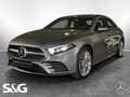 Mercedes-Benz A 250 e Limousine AMG KEYLESS+TEMPOMAT+CARPLAY Grau - thumbnail 1
