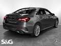 Mercedes-Benz A 250 e Limousine AMG KEYLESS+TEMPOMAT+CARPLAY Grau - thumbnail 2