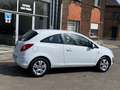 Opel Corsa 1.3 CDTi - AC - 1er MAIN - GARANTIE Wit - thumbnail 6