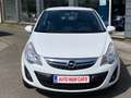Opel Corsa 1.3 CDTi - AC - 1er MAIN - GARANTIE Blanc - thumbnail 7
