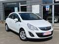 Opel Corsa 1.3 CDTi - AC - 1er MAIN - GARANTIE Wit - thumbnail 1