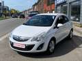 Opel Corsa 1.3 CDTi - AC - 1er MAIN - GARANTIE Wit - thumbnail 4