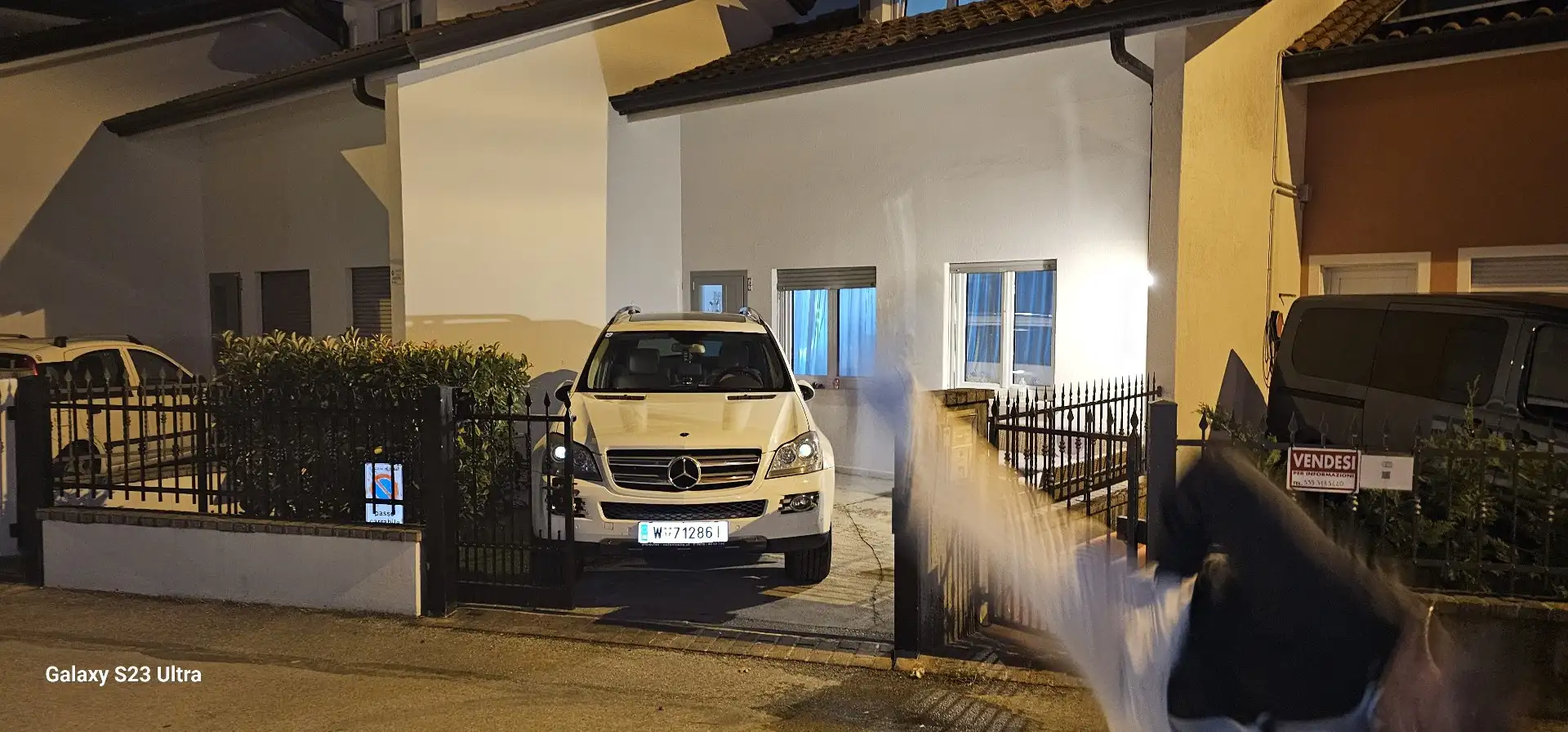 Mercedes-Benz GL 450 4Matic 7G-TRONIC - 1