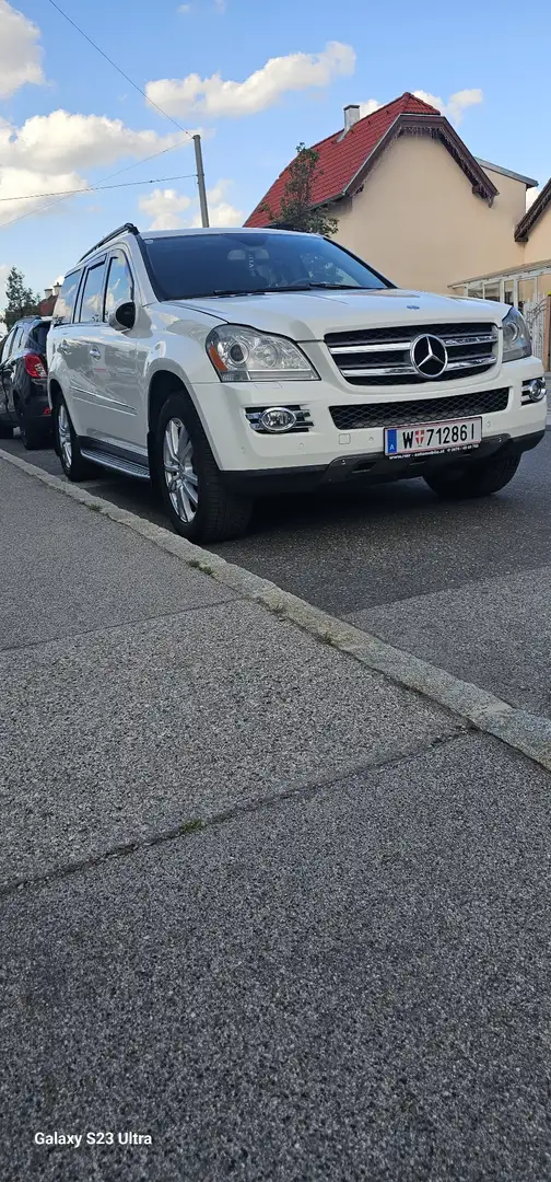 Mercedes-Benz GL 450 4Matic 7G-TRONIC - 2