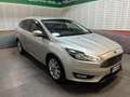 Ford Focus Focus IV 2015 SW SW 1.5 tdci Plus s Gris - thumbnail 2