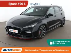 Hyundai i30 2.0 TGDI N Performance*NAVI*TEMPO*PDC*SHZ*KLIMA*