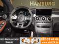 Mercedes-Benz GLC 63 AMG S 4M COUPÉ KERAMIK|DRIVER|PANO|SOUND! Schwarz - thumbnail 27