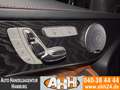 Mercedes-Benz GLC 63 AMG S 4M COUPÉ KERAMIK|DRIVER|PANO|SOUND! Schwarz - thumbnail 28