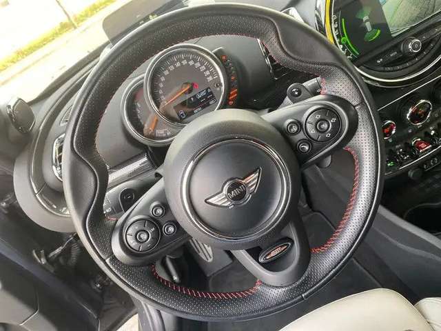 MINI Cooper S Clubman Mini Cooper S Clubman All4 Aut.