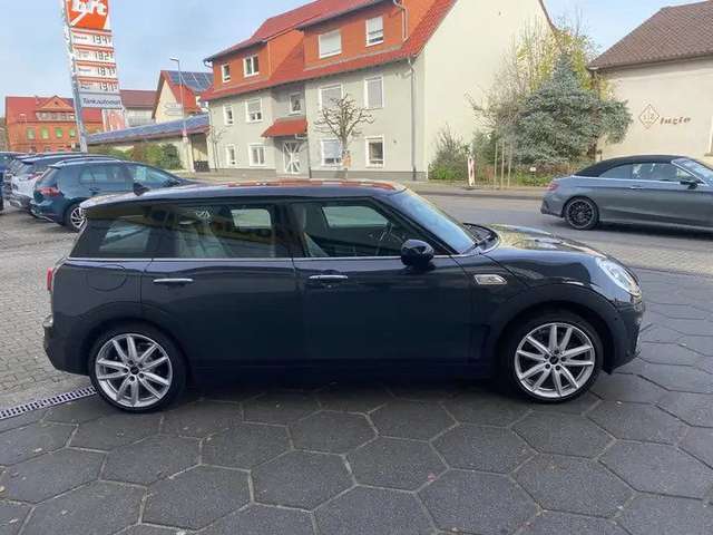 Imagine MINI Cooper S Clubman Mini Cooper S Clubman All4 Aut.