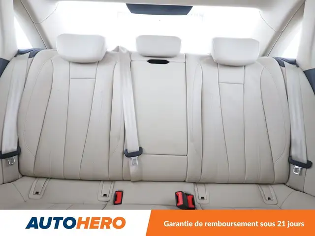 Audi A4 view 15