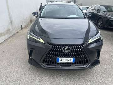 2.5 Premium  4wd 244cv e-cvt