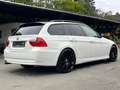 BMW 320 E91 320d AUT 19ZOLL 8FACH ALLWETTER TÜV TOP Weiß - thumbnail 7