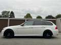 BMW 320 E91 320d AUT 19ZOLL 8FACH ALLWETTER TÜV TOP Weiß - thumbnail 3