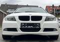BMW 320 E91 320d AUT 19ZOLL 8FACH ALLWETTER TÜV TOP Weiß - thumbnail 10
