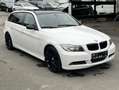 BMW 320 E91 320d AUT 19ZOLL 8FACH ALLWETTER TÜV TOP Weiß - thumbnail 9