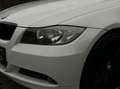 BMW 320 E91 320d AUT 19ZOLL 8FACH ALLWETTER TÜV TOP Weiß - thumbnail 2