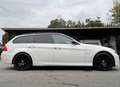 BMW 320 E91 320d AUT 19ZOLL 8FACH ALLWETTER TÜV TOP Weiß - thumbnail 8