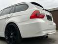 BMW 320 E91 320d AUT 19ZOLL 8FACH ALLWETTER TÜV TOP Weiß - thumbnail 6