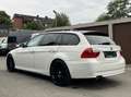BMW 320 E91 320d AUT 19ZOLL 8FACH ALLWETTER TÜV TOP Weiß - thumbnail 4