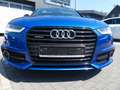Audi A6 Avant 3.0 TDI Competition Rautenst Sepangblau Blau - thumbnail 3