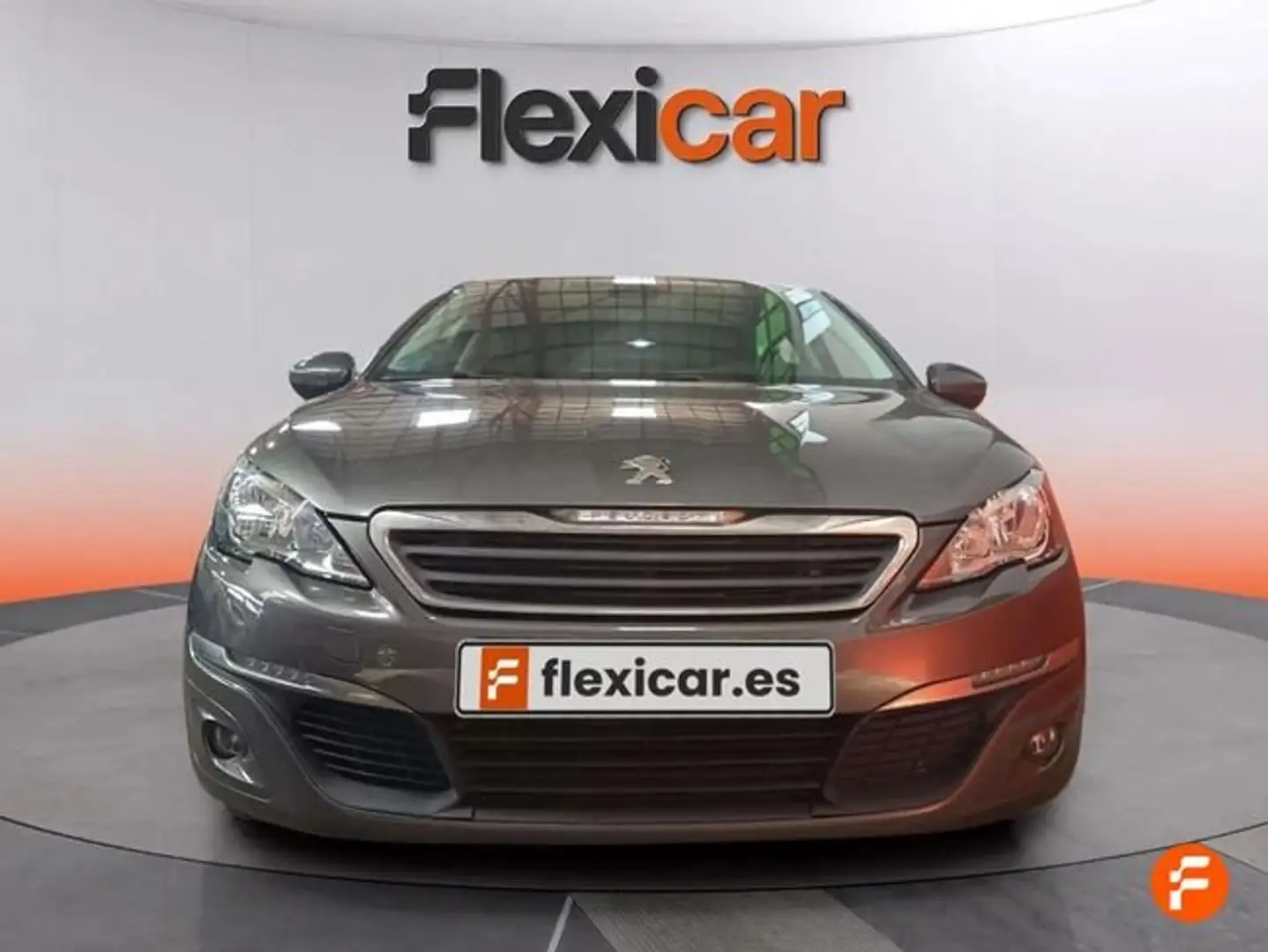 Peugeot 308 1.2 PureTech S&S Allure 130 Burdeos - 2