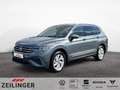 Volkswagen Tiguan Allspace Life TDI DSG|AHK|7S.|el.HECK|NAV Gris - thumbnail 1