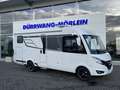 Hymer/Eriba B-Klasse MC I WhiteLine 550 Weiß - thumbnail 1