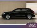 Audi A3 Sportback TFSI 150 S tronic KlimaP LED Keyl Schwarz - thumbnail 2