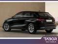 Audi A3 Sportback TFSI 150 S tronic KlimaP LED Keyl Schwarz - thumbnail 3