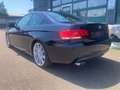 BMW 330 d Automatik M-Paket SD Leder Scheckheft 2.Hand Schwarz - thumbnail 8