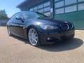 BMW 330 d Automatik M-Paket SD Leder Scheckheft 2.Hand Schwarz - thumbnail 2