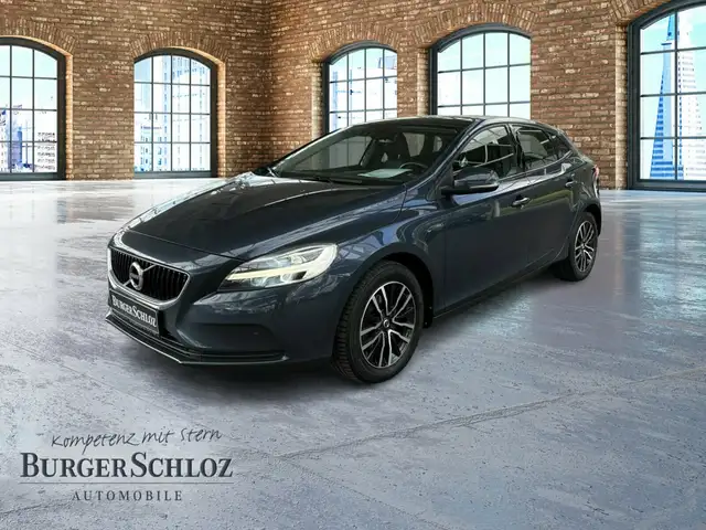 Volvo V40 LM Navi PDC SHZ SoundSys