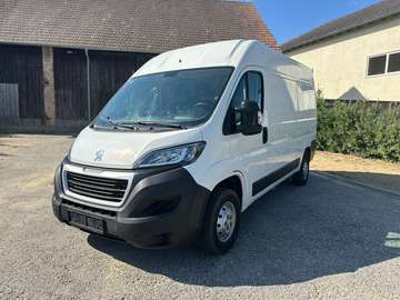 L2H2 Kastenwagen BlueHDi 140 S&S