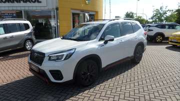 Edition Sport 2.0ie 150 PS Mild-Hybrid Comfort Navi, Kamera, Winterpaket