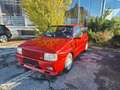Fiat Uno Turbo i.e. STEYR 146AM mit Serviceheft! Rosso - thumbnail 6