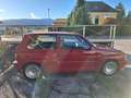 Fiat Uno Turbo i.e. STEYR 146AM mit Serviceheft! HÖRMANN... Rood - thumbnail 9