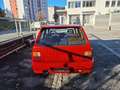 Fiat Uno Turbo i.e. STEYR 146AM mit Serviceheft! Rood - thumbnail 13