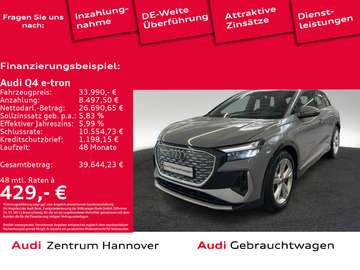 S line 45 quattro Standklima Pano Kame