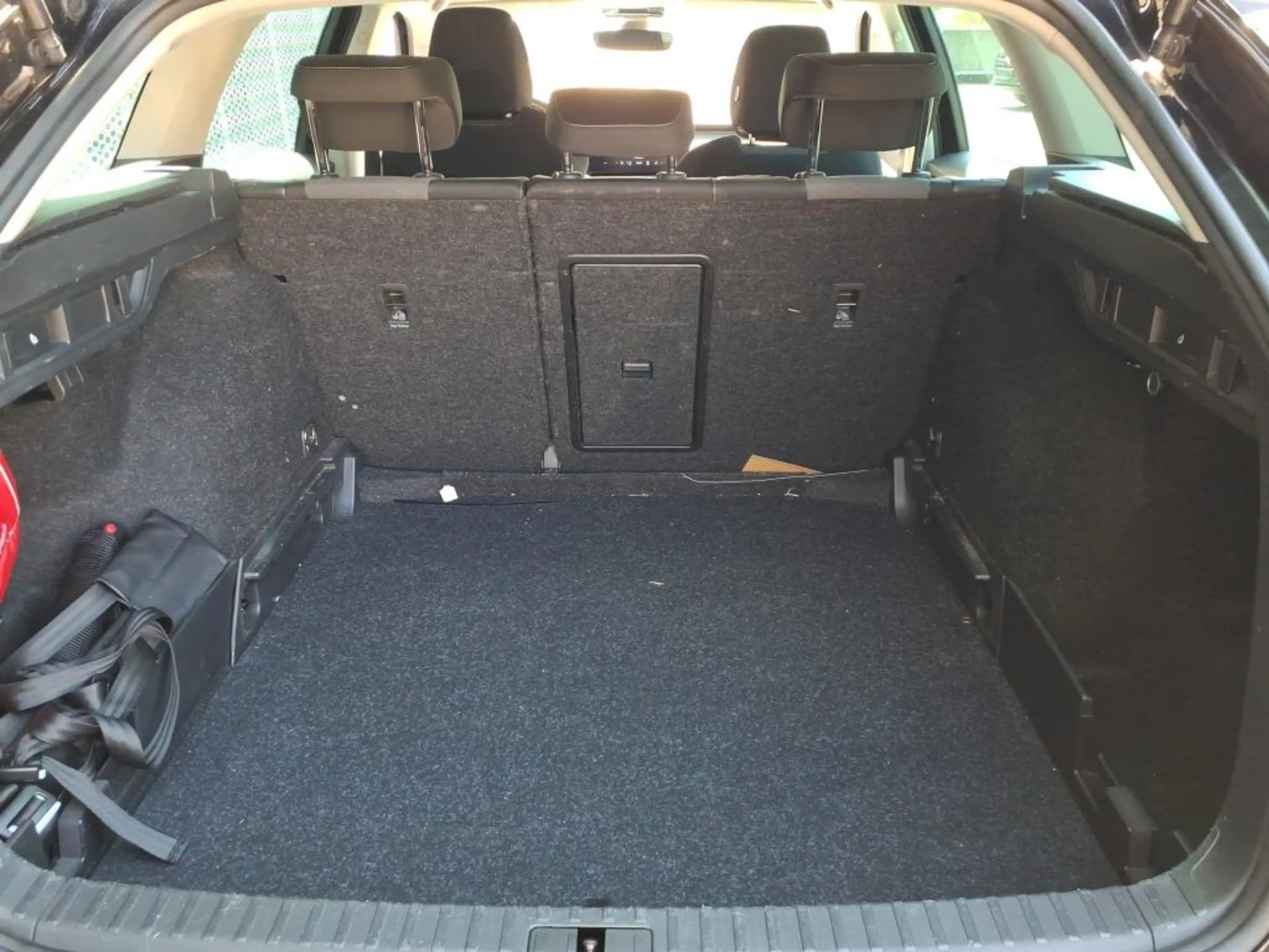 Skoda Octavia Combi 2.0 TDI DSG STYLE +LED +HuD +ACC +NAVI +SMA — photo 6