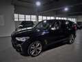 BMW X5 M d JET BLACK ACC PANO SKY MASSAGE STHZ SITZ Schwarz - thumbnail 1