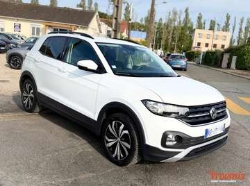 1.0 TSI 115 CV DSG7 LOUNGE