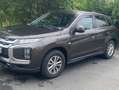 Mitsubishi ASX ASX 2.0 2WD Basis smeđa - thumbnail 4