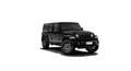 Jeep Wrangler Wrangler Unlimited 2.0 Turbo Rubicon Nero - thumbnail 1