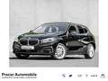 BMW 116 i ADVANTAGE+LED+PA+LC PROF+17" Schwarz - thumbnail 1