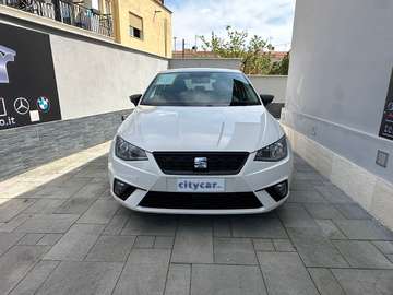 Ibiza V 2019 1.0 tgi FR 90cv