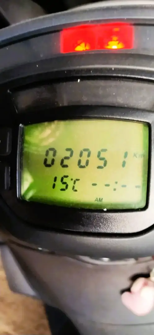 Piaggio XEvo 250 X9 - 250 EVOLUTION Azul - 1