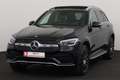 Mercedes-Benz GLC 300 e IA PHEV  AMG-LINE + GPS + CAMERA + PDC + CRUISE Noir - thumbnail 1